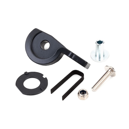 Proteam Filter Lid Cam Lock Assembly 835696